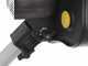 RagnOlive Light Electric Battery-powered Olive Harvester - Olive Hhaker on Pole + Extension