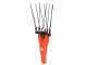 GeoTech BC 1400 Combi - Electric Olive Harvester + Multi-tool Brush Cutter