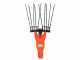 GeoTech BC 1400 Combi - Electric Olive Harvester + Multi-tool Brush Cutter