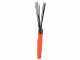 GeoTech BC 1400 Combi - Electric Olive Harvester + Multi-tool Brush Cutter