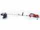 GeoTech BC 1400 Combi - Electric Olive Harvester + Multi-tool Brush Cutter