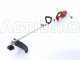GeoTech BC 1400 Combi - Electric Olive Harvester + Multi-tool Brush Cutter