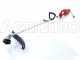 GeoTech BC 1400 Combi - Electric Olive Harvester + Multi-tool Brush Cutter