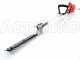 GeoTech BC 1400 Combi - Electric Olive Harvester + Multi-tool Brush Cutter