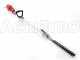 GeoTech BC 1400 Combi - Electric Olive Harvester + Multi-tool Brush Cutter