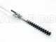 GeoTech BC 1400 Combi - Electric Olive Harvester + Multi-tool Brush Cutter