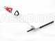 GeoTech BC 1400 Combi - Electric Olive Harvester + Multi-tool Brush Cutter