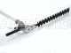 GeoTech BC 1400 Combi - Electric Olive Harvester + Multi-tool Brush Cutter