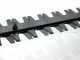 GeoTech BC 1400 Combi - Electric Olive Harvester + Multi-tool Brush Cutter