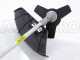 GeoTech BC 1400 Combi - Electric Olive Harvester + Multi-tool Brush Cutter