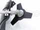 GeoTech BC 1400 Combi - Electric Olive Harvester + Multi-tool Brush Cutter
