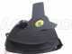 GeoTech BC 1400 Combi - Electric Olive Harvester + Multi-tool Brush Cutter