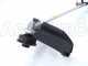 GeoTech BC 1400 Combi - Electric Olive Harvester + Multi-tool Brush Cutter