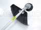 GeoTech BC 1400 Combi - Electric Olive Harvester + Multi-tool Brush Cutter