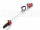 GeoTech BC 1400 Combi - Electric Olive Harvester + Multi-tool Brush Cutter