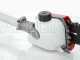 GeoTech BC 1400 Combi - Electric Olive Harvester + Multi-tool Brush Cutter