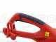 GeoTech BC 1400 Combi - Electric Olive Harvester + Multi-tool Brush Cutter
