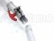 GeoTech BC 1400 Combi - Electric Olive Harvester + Multi-tool Brush Cutter