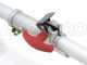GeoTech BC 1400 Combi - Electric Olive Harvester + Multi-tool Brush Cutter