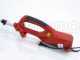GeoTech BC 1400 Combi - Electric Olive Harvester + Multi-tool Brush Cutter