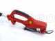 GeoTech BC 1400 Combi - Electric Olive Harvester + Multi-tool Brush Cutter