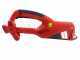 GeoTech BC 1400 Combi - Electric Olive Harvester + Multi-tool Brush Cutter