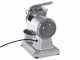 Basic Silver Electric Table-top Grater - Die-cast Aluminium  - 250W 