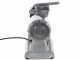 Basic Silver Electric Table-top Grater - Die-cast Aluminium  - 250W 