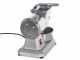 Basic Silver Electric Table-top Grater - Die-cast Aluminium  - 250W 