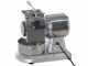 Basic Silver Electric Table-top Grater - Die-cast Aluminium  - 250W 