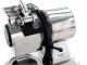 Basic Silver Electric Table-top Grater - Die-cast Aluminium  - 250W 