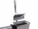 Luxor Electric Grater - Die-cast Aluminium - Reverse Function - 250W
