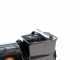Luxor Electric Grater - Die-cast Aluminium - Reverse Function - 250W