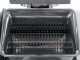Luxor Electric Grater - Die-cast Aluminium - Reverse Function - 250W