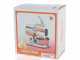 Luxor Electric Grater - Die-cast Aluminium - Reverse Function - 250W
