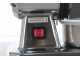 Luxor Electric Grater - Die-cast Aluminium - Reverse Function - 250W