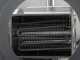 Luxor Electric Grater - Die-cast Aluminium - Reverse Function - 250W