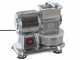 Luxor Electric Grater - Die-cast Aluminium - Reverse Function - 250W