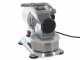 Luxor Electric Grater - Die-cast Aluminium - Reverse Function - 250W