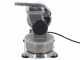 Luxor Electric Grater - Die-cast Aluminium - Reverse Function - 250W
