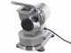 Luxor Electric Grater - Die-cast Aluminium - Reverse Function - 250W