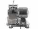 Luxor Electric Grater - Die-cast Aluminium - Reverse Function - 250W