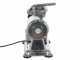 Luxor Electric Grater - Die-cast Aluminium - Reverse Function - 250W