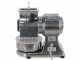BIG 12 Professional Electric Grater - Die-cast Aluminium - 1000W