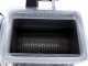 BIG 12 Professional Electric Grater - Die-cast Aluminium - 1000W