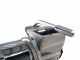 BIG 12 Professional Electric Grater - Die-cast Aluminium - 1000W