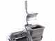 BIG 12 Professional Electric Grater - Die-cast Aluminium - 1000W