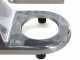 BIG 12 Professional Electric Grater - Die-cast Aluminium - 1000W