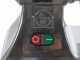 BIG 12 Professional Electric Grater - Die-cast Aluminium - 1000W