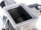BIG 12 Professional Electric Grater - Die-cast Aluminium - 1000W